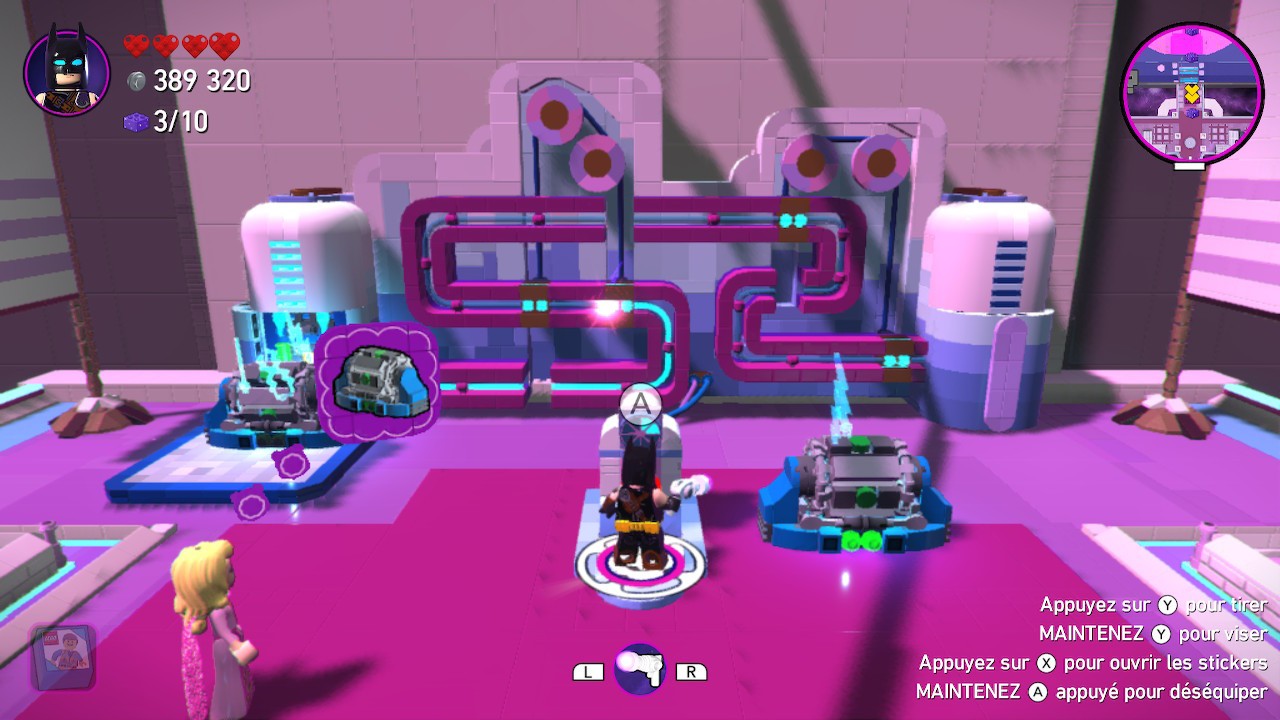 La LEGO película 2: El videojuego - Imagen 42